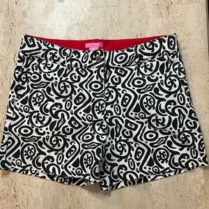Isaac Mizrahi Women’s Shorts Size 12